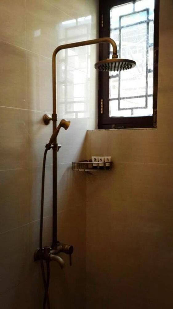 Beijing Sihe Yiyuan Courtyard Hotel Extérieur photo