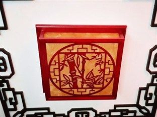 Beijing Sihe Yiyuan Courtyard Hotel Extérieur photo